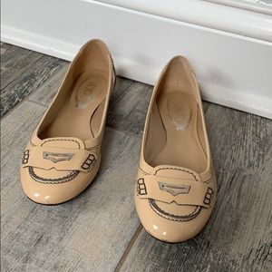 Tod’s Loafers